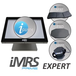 iMRS Prime Expert